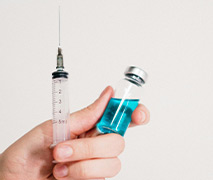 基礎(chǔ)輸注系列